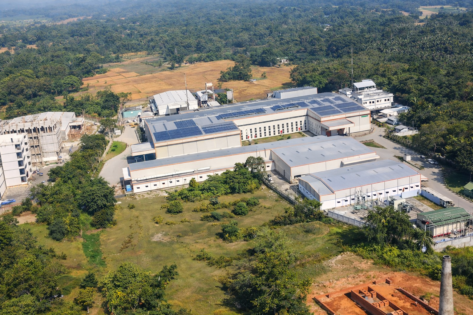 MBI Projects