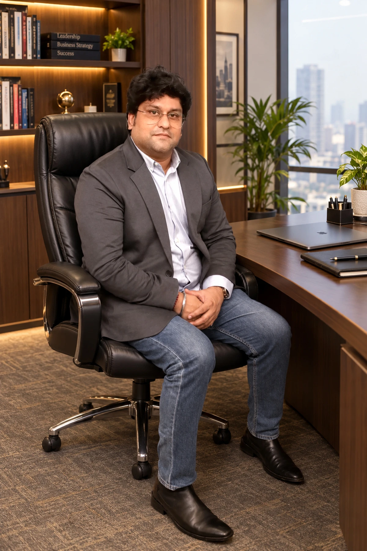 Avijit Guha