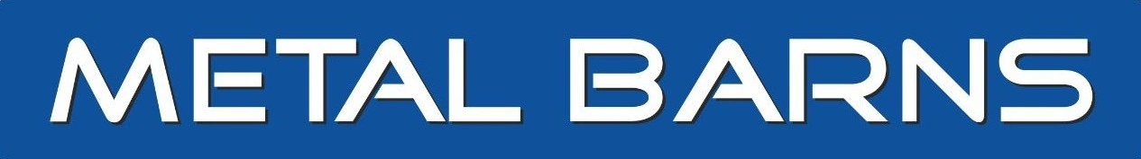 Metal Barns Logo