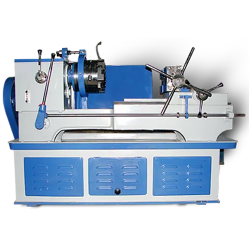 Bolt Threading Lathe