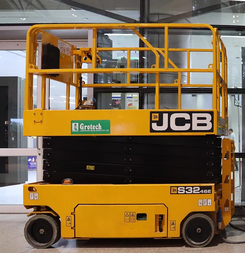 Scissor Lift