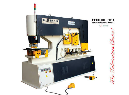BMI Multi Steelworker