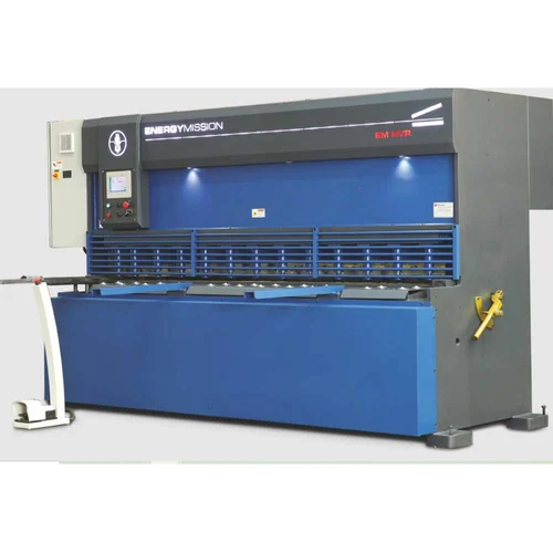 EnergyMission Hydraulic Shear